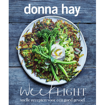 Week Light (Paperback) bij Singel 344