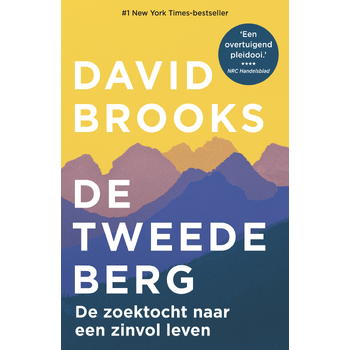 De tweede berg (Paperback) bij Singel 344