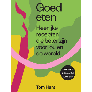 Goed eten (Hardback) bij Singel 344
