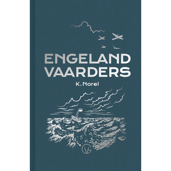 Engelandvaarders (Hardback) bij Singel 344