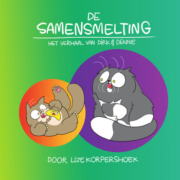 De samensmelting (Hardback) bij Singel 344