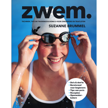 Zwem (Hardback) bij Singel 344