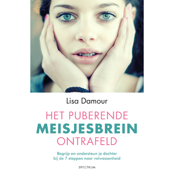 Het puberende meisjesbrein ontrafeld (Paperback) bij Singel 344