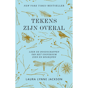 Tekens zijn overal (Paperback) bij Singel 344