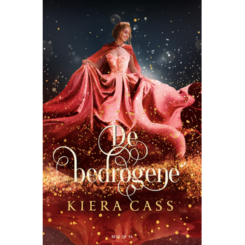 De bedrogene (Paperback) bij Singel 344