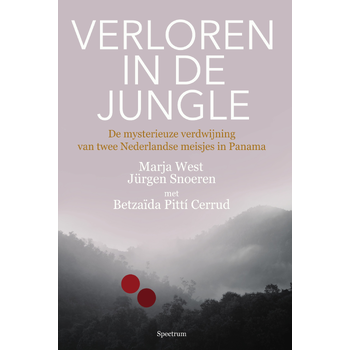 Verloren in de jungle (Paperback) bij Singel 344