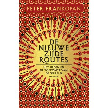 De nieuwe zijderoutes (Paperback) bij Singel 344