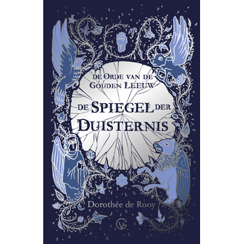 De Spiegel der Duisternis (Hardback) bij Singel 344
