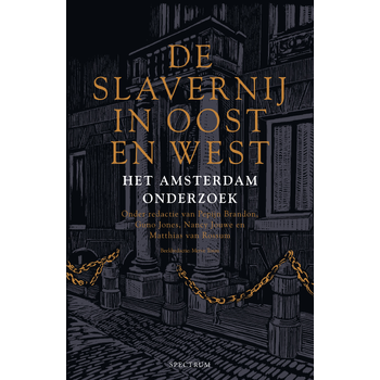 De slavernij in Oost en West (Paperback) bij Singel 344
