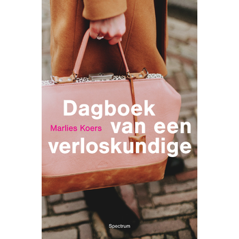Dagboek van een verloskundige (Paperback) bij Singel 344