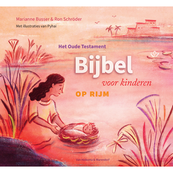 Bijbel voor kinderen - op rijm - Het Oude Testament (Hardback) bij Singel 344