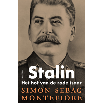 Stalin (Paperback) bij Singel 344