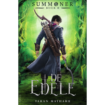 De edele (Paperback) bij Singel 344
