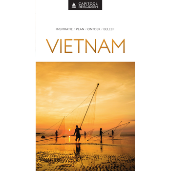 Vietnam (Paperback) bij Singel 344