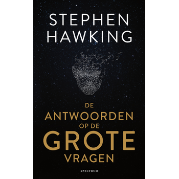 De antwoorden op de grote vragen (Paperback) bij Singel 344
