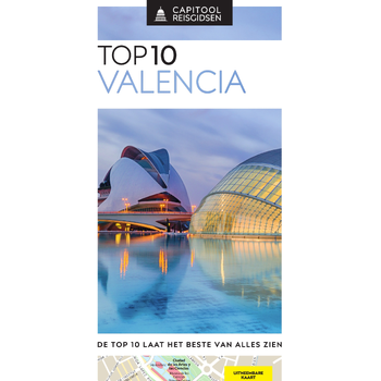Valencia (Paperback) bij Singel 344