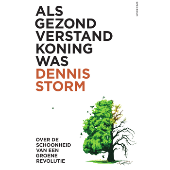 Als gezond verstand koning was (Paperback) bij Singel 344