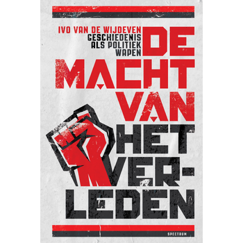 De macht van het verleden (Paperback) bij Singel 344