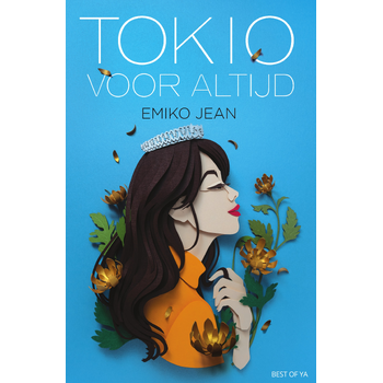 Tokio voor altijd (Paperback) bij Singel 344