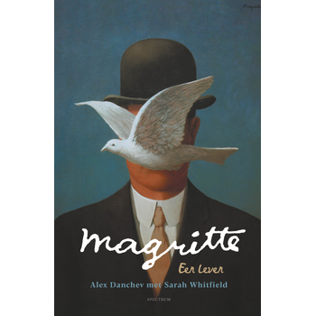 Magritte (Hardback) bij Singel 344