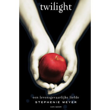 Twilight (Hardback) bij Singel 344