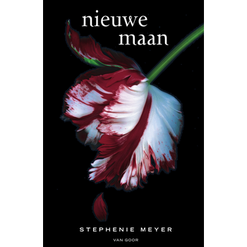 Nieuwe maan (Hardback) bij Singel 344