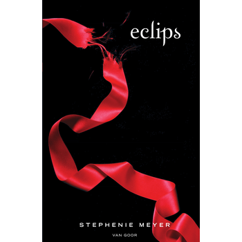 Eclips (Hardback) bij Singel 344