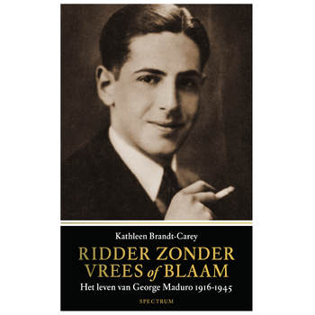 Ridder zonder vrees of blaam (Paperback) bij Singel 344