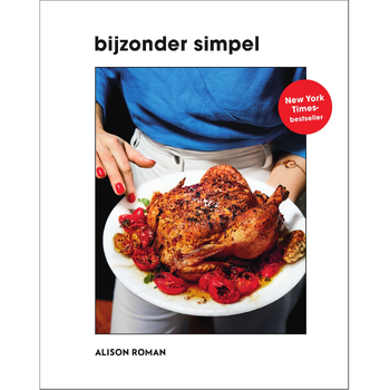 Bijzonder simpel (Hardback) bij Singel 344