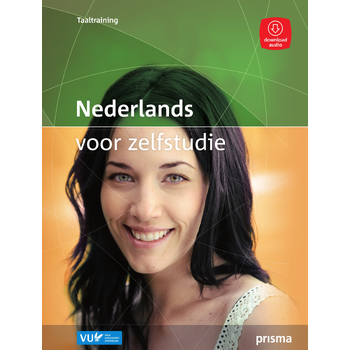 Nederlands voor zelfstudie (Paperback) bij Singel 344