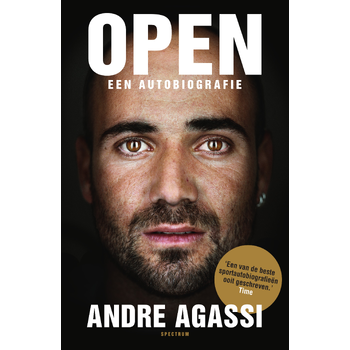 Open (Paperback) bij Singel 344