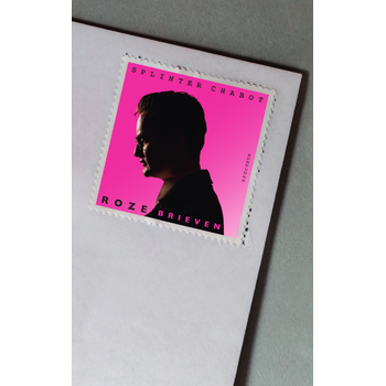 Roze Brieven (Hardback) bij Singel 344