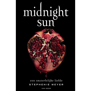 Midnight Sun (Hardback) bij Singel 344