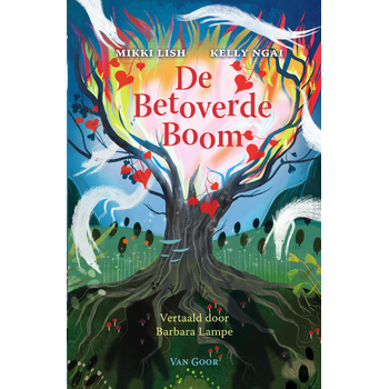 De betoverde boom (Hardback) bij Singel 344