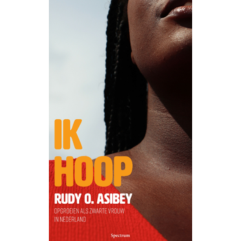 Ik hoop (Paperback) bij Singel 344