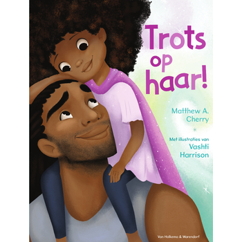 Trots op haar! (Hardback) bij Singel 344