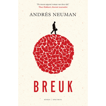 Breuk (Hardback) bij Singel 344