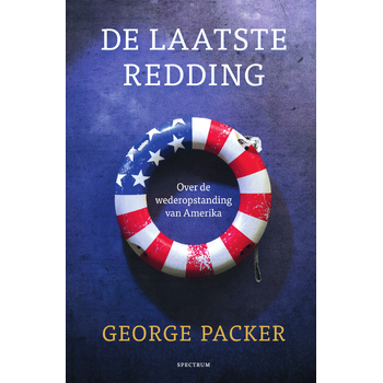 De laatste redding (Hardback) bij Singel 344