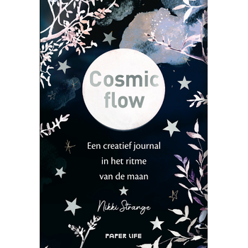 Cosmic flow (Hardback) bij Singel 344