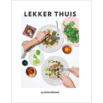 Lekker thuis (Hardback) bij Singel 344