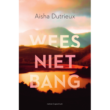 Wees niet bang (Hardback) bij Singel 344