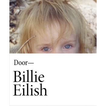 Billie Eilish (Hardback) bij Singel 344