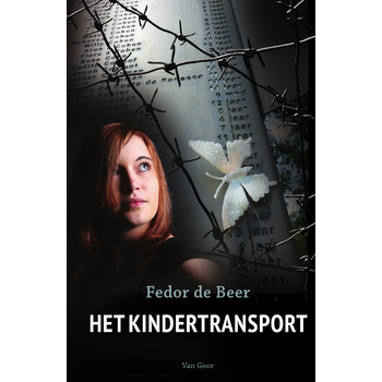 Het kindertransport (Paperback) bij Singel 344