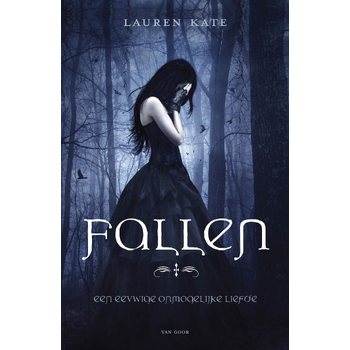 Fallen (Paperback) bij Singel 344