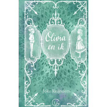 Olivia en ik (Hardback) bij Singel 344