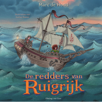 De redders van Ruigrijk (Hardback) bij Singel 344