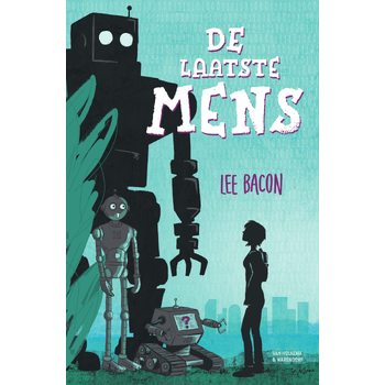 De laatste mens (Paperback) bij Singel 344