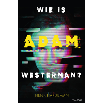 Wie is Adam Westerman? (Paperback) bij Singel 344
