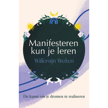 Manifesteren kun je leren (Paperback) bij Singel 344