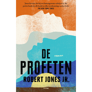 De profeten (Paperback) bij Singel 344